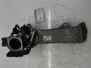 Abgaskühler für VOLVO V40 2,0 Diesel D 5204 T6 31325030