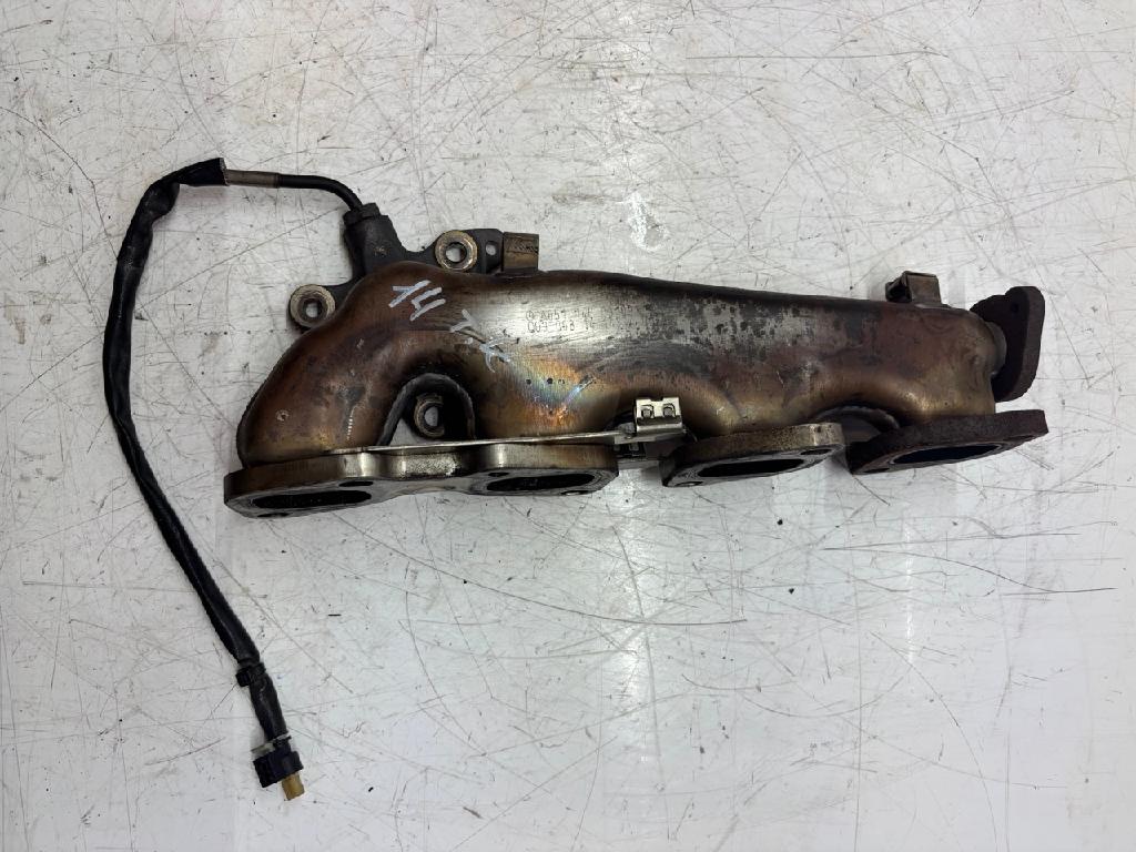 Abgaskrümmer Für Mercedes GLE W166 2,2 CDI OM651.960 OM651 651.960 A6511400909