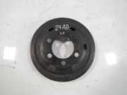Riemenscheibe für Jaguar XE X760 3,0 306PS AJ126
