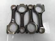 4x Pleuel Pleuelstange für Audi VW A3 Golf 2,0 TDI - CBAB CBA 038J