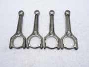 4x Pleuelstange für BMW E81 E87 E46 1,6 316 i N45B16A 1124 7589539