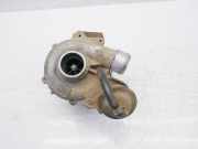 Turbolader Lader für Mitsubishi L200 KA 2,5 DI-D 4D56-HP 1515A029