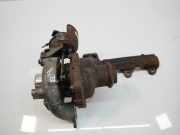 Turbolader für Ford Transit 1,5 TDCI XWGA 9804119380