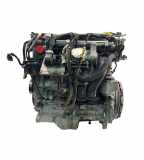 Motor für Opel Astra Vectra Zafira 2,2 16V i Benzin Z22SE 9178961 93176818