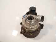 Turbolader für Land Rover Discovery MK3 2,7 TD 4x4 276DT TDV6 4H2Q-6K682-CJ