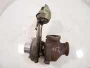 Turbolader für Opel Insignia Astra J 2,0 CDTI A20DTH LBS 55581063