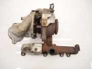 Turbolader Für Skoda Octavia 1,6 TDI CAY CAYC 0§l253016T