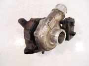 Turbolader für Land Rover Range 2,2 D 4x4 224DT DW12BTED4 9676272680