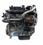 Motor Für Peugeot 207 1,4 HDi DV4TD 8HZ 0135FZ