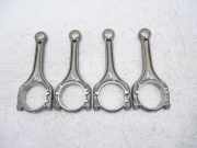 4x Pleuel Pleuelstange für VW Golf VIII 1,5 TSI DPCA 05E