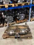 Auspuff Abgasanlage Für Porsche 718 2,0 T MDD.PB MDD MDDPB -