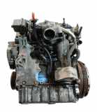 Motor für VW Passat B6 2,0 TDI BKP 03G100037K 03G100098NX