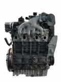 Motor für Skoda Fabia Roomster 1,9 TDI BSW 038100044