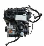 Motor für Audi Seat Skoda VW A1 A3 Q2 Q3 Arona 1,5 TSi TFSi DXD DXDB 05E100032D