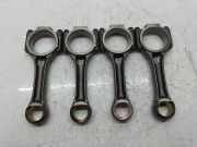 4x Pleuel Pleuelstange für Audi Seat A4 Exeo 2,0 TDI CAGC CAG 038J
