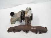 Turbolader Für Audi Seat VW A3 Leon Golf VII 2,0 TDI CRBC CRB 04L253010BA