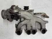 Ansaugbrücke Für VW Skoda Seat Audi Passat A31,9 TDI BKC 03G129713C