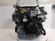 Motor für Skoda Octavia 2,0 TDI CUN CUNA 04L100035G 04L100090NX