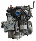 Motor für Audi A4 B7 2,0 TDI BRE 03G100033F
