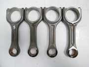 4x Pleuel Pleuelstange für Ford Transit 1,6 TDCI TZGA