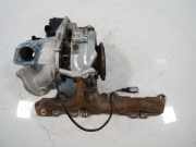 Turbolader für Audi A3 8Y 35 TDI 2,0 DTSB DTS 05L253019F
