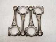 4x Pleuel Pleuelstange für Mazda 3 6 2,0 Benzin PEY7