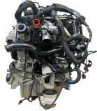 Motor für Audi A4 A5 A6 2,0 TDI CAGB CAG 03L100033Q 03L100090KX