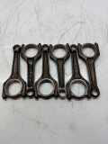Pleuel Pleuelstange Für BMW 5er E60 E61 2,5 523i N53B25A B53 7589534