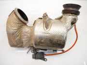 Katalysator für Mercedes Sprinter 2,0 d OM654.920 654.920 OM654 A6541408401