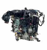 Motor für BMW 4er F36 D32 F33 F82 F83 2,0 D Diesel 420d B47D20A B47