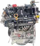 Motor für Opel Astra K 1,4 T Turbo F14SHT L3T 12701030 1684190380 99.000km