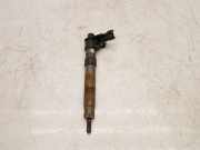 Injektor Einspritzdüse für Land Rover Freelander 2,2 224DT DW12BTED4 9659229180