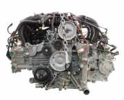 Motor für Porsche Boxster 986 2,7 Benzin M96.22 M 96.22 98610092206