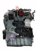 Motor für VW Audi A3 Golf VI 1,6 TDI CAYC CAY 03L100090Q 03L100090QX