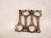 4x Pleuel Pleuelstange für Toyota Auris Prius 1,8 Hybrid 2ZR-FXE 2ZR