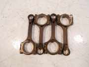 4x Pleuel Pleuelstange für Renault Grand Scenic 1,3 TCe H5H450 H5H470 H5H