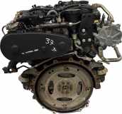 Motor Für Jaguar XF X250 2,7 D 7G AJTDV6 C2C40483 6R8Q-6006-AB 6R8Q-6006-ABE