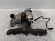 Turbolader für Audi A3 2,0 TDI DCYA DCY 04L253010BN