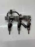 Einspritzleiste Für Ford Fiesta VII 1,0 EcoBoost M0JB H6BG-9D280-AB