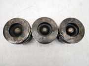 3x Kolben für Ford Transit 2,4 TDCi JXFA H268X
