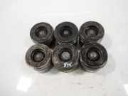 6x Kolben für Land Rover Jaguar Discovery L320 3,0 D 306DT AJTDV6 H268X