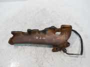 Abgaskrümmer für Mercedes Sprinter 2,2 CDI OM651.955 651.955 OM651 A6511420001