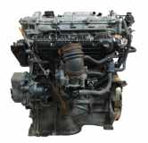 Motor f?r Toyota Auris E18 1,8 Hybrid 2ZR-FXE 190000T160
