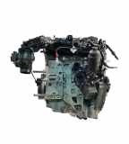 Motor für BMW 3er F30 F31 F80 320d 2,0 d B47D20A B47 11002455623 78.000 KM