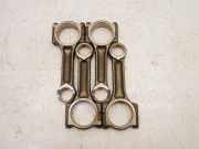 4x Pleuel Pleuelstange für Renault Megane Scenic 1,9 dCi Diesel F9Q870 F9Q