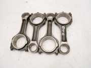 4x Pleuelstange für Ford Focus MK2 1,8 TDCI KKDA