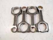 4x Pleuel Pleuelstange für Ford Transit FZ FDD 2,0 EcoBlue BKFB GK2Q-6205-BA