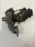 Turbolader Für Peugeot 308 II 1,6 HDi BHY DV6FD BH02 9804945280