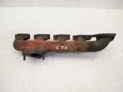 Abgaskrümmer für Ford Transit 2,4 TDCI H9FB 6C1Q-9430-CD