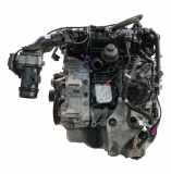 Motor für BMW 1er F20 F21 2,0 116d 116 d Diesel N47D20C 11002220831 159.000km